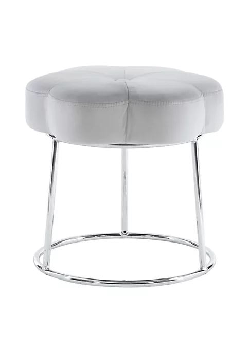 Top 10 β€οΈ Linon Furniture Gambrel Collection Gray Stool π 3 Top 10 β€οΈ Linon Furniture Gambrel Collection Gray Stool π - Image 2