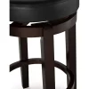 Discount 🎁 Linon Furniture Gasper Counter Stool Black 🔔 -Linon Furniture Shop Belk 1002