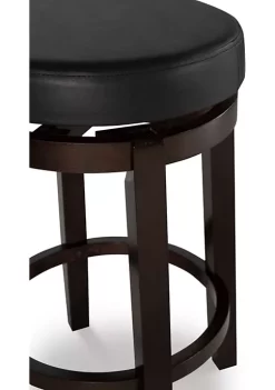 Discount π Linon Furniture Gasper Counter Stool Black π 5 Discount π Linon Furniture Gasper Counter Stool Black π -Linon Furniture Shop Belk 1003