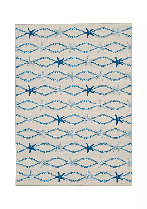 Cheap β Linon Furniture Layne Collection Ivory & Blue Washable Rug π 3 Cheap β Linon Furniture Layne Collection Ivory & Blue Washable Rug π
