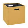 Deals π Linon Furniture Kinne Collection Yellow Storage Bin Set of 2 π 1 Deals π Linon Furniture Kinne Collection Yellow Storage Bin Set of 2 π -Linon Furniture Shop Belk 1078