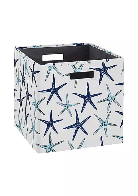 Best reviews of π Linon Furniture Kinne Collection Starfish Storage Bin Set of 2 π 2 Best reviews of π Linon Furniture Kinne Collection Starfish Storage Bin Set of 2 π