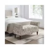 Buy β¨ Linon Furniture Joycle Bench Linen π 1 Buy β¨ Linon Furniture Joycle Bench Linen π -Linon Furniture Shop Belk 110