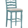 Cheap β¨ Linon Furniture Lennon Collection Antique Blue Backless Barstool π 2 Cheap β¨ Linon Furniture Lennon Collection Antique Blue Backless Barstool π -Linon Furniture Shop Belk 112