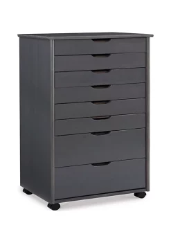 Promo π₯ Linon Furniture Zapora Eight Drawer Roll Cart π 7 Promo π₯ Linon Furniture Zapora Eight Drawer Roll Cart π -Linon Furniture Shop Belk 116