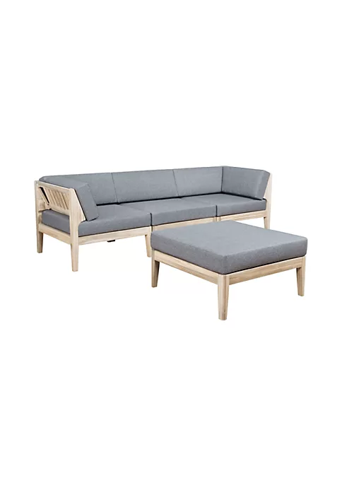 Best deal π Linon Furniture Larkin Collection Natural Patio Sofa Set β 3 Best deal π Linon Furniture Larkin Collection Natural Patio Sofa Set β