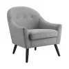 Wholesale π₯ Linon Furniture Brookarbor Accent Chair Gray π 1 Wholesale π₯ Linon Furniture Brookarbor Accent Chair Gray π -Linon Furniture Shop Belk 140