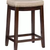 Cheapest π Linon Furniture Hansley Counter Stool Beige β¨ 2 Cheapest π Linon Furniture Hansley Counter Stool Beige β¨ -Linon Furniture Shop Belk 15