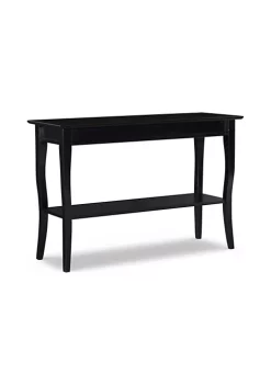 Coupon 😉 Linon Furniture Dawson Console Table 🌟 -Linon Furniture Shop Belk 172