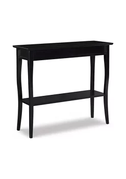 Coupon 😉 Linon Furniture Dawson Console Table 🌟 -Linon Furniture Shop Belk 173