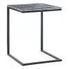 Outlet ⭐ Linon Furniture Jopson Accent C Table Black 😉 -Linon Furniture Shop Belk 183
