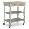 Promo π Linon Furniture Keaton Kitchen Cart Hazelnut π 1 Promo π Linon Furniture Keaton Kitchen Cart Hazelnut π -Linon Furniture Shop Belk 19