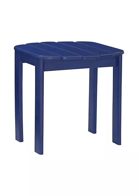 Best reviews of π Linon Furniture Rangeway Adirondack End Table π 4 Best reviews of π Linon Furniture Rangeway Adirondack End Table π - Image 2