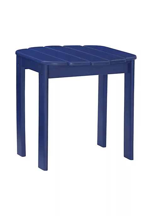 Best reviews of π Linon Furniture Rangeway Adirondack End Table π 5 Best reviews of π Linon Furniture Rangeway Adirondack End Table π - Image 3