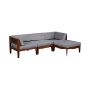 Wholesale π Linon Furniture Larkin Collection Walnut Patio Sofa Set π 1 Wholesale π Linon Furniture Larkin Collection Walnut Patio Sofa Set π -Linon Furniture Shop Belk 196