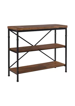 Cheapest βοΈ Linon Furniture Jones TV Stand βοΈ