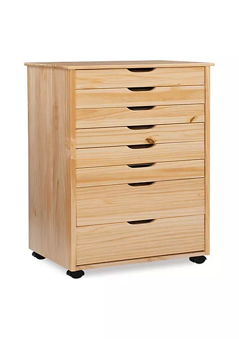 Best reviews of ⌛ Linon Furniture Zapora Eight Drawer Roll Cart Natural ⌛ 3 Best reviews of ⌛ Linon Furniture Zapora Eight Drawer Roll Cart Natural ⌛