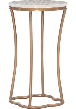 Top 10 ✨ Linon Furniture Hartson Accent Table 🎉 -Linon Furniture Shop Belk 236