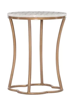 Top 10 ✨ Linon Furniture Hartson Accent Table 🎉 -Linon Furniture Shop Belk 237