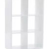 Deals π Linon Furniture Kinne Collection White 6 Cubby Storage Cabinet π 1 Deals π Linon Furniture Kinne Collection White 6 Cubby Storage Cabinet π -Linon Furniture Shop Belk 240