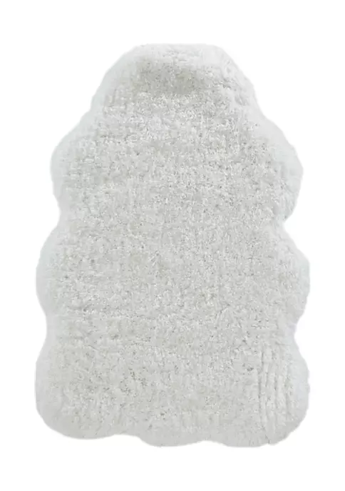 Coupon π₯ Linon Furniture Ivory Faux Lamb Rug (3.6' x 5.6') π 3 Coupon π₯ Linon Furniture Ivory Faux Lamb Rug (3.6' x 5.6') π