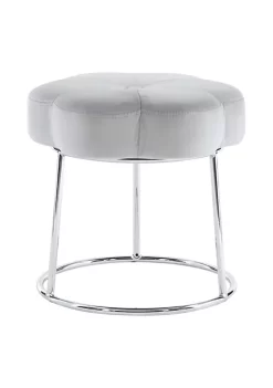 Linon Furniture Shop 41 Top 10 β€οΈ Linon Furniture Gambrel Collection Gray Stool π