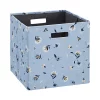 Deals 👍 Linon Furniture Kinne Collection Daisy Storage Bin Set of 2 🧨 -Linon Furniture Shop Belk 253