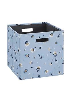 Deals π Linon Furniture Kinne Collection Daisy Storage Bin Set of 2 π§¨