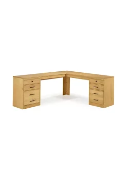 Best reviews of 👏 Linon Furniture Burbank L Shaped Desk ⌛ -Linon Furniture Shop Belk 257