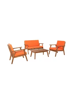 Deals β Linon Furniture Cecile Outdoor Chat Set Orange π 8 Deals β Linon Furniture Cecile Outdoor Chat Set Orange π -Linon Furniture Shop Belk 262