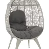 Coupon β€οΈ Linon Furniture ATHERTON ROUND CHAIR GRAY β 1 Coupon β€οΈ Linon Furniture ATHERTON ROUND CHAIR GRAY β -Linon Furniture Shop Belk 267