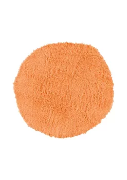 Buy βοΈ Linon Furniture Sherbet Flokati Rug π