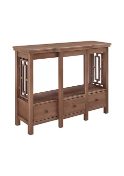 Deals 🌟 Linon Furniture Hoadley TV Stand 👍 -Linon Furniture Shop Belk 290