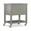 Top 10 🔔 Linon Furniture Rivera Kitchen Cart Gray 🌟 -Linon Furniture Shop Belk 294
