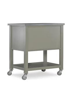 Top 10 π Linon Furniture Rivera Kitchen Cart Gray π 7 Top 10 π Linon Furniture Rivera Kitchen Cart Gray π -Linon Furniture Shop Belk 296
