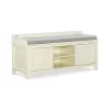 Wholesale π Linon Furniture Waverly Storage Bench Antique White βοΈ 1 Wholesale π Linon Furniture Waverly Storage Bench Antique White βοΈ -Linon Furniture Shop Belk 297