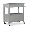 Outlet π Linon Furniture Taryn Kitchen Cart Gray βοΈ 2 Outlet π Linon Furniture Taryn Kitchen Cart Gray βοΈ -Linon Furniture Shop Belk 302
