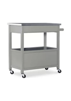 Outlet π Linon Furniture Taryn Kitchen Cart Gray βοΈ 7 Outlet π Linon Furniture Taryn Kitchen Cart Gray βοΈ -Linon Furniture Shop Belk 304
