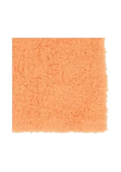 Coupon π₯° Linon Furniture Sherbet Flokati Rug (5' x 8') β