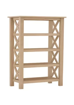Wholesale π Linon Furniture Linlew Bookcase Driftwood π₯ 7 Wholesale π Linon Furniture Linlew Bookcase Driftwood π₯ -Linon Furniture Shop Belk 314