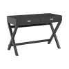 Hot Sale β Linon Furniture Linden Collection Charcoal Writing Desk π 2 Hot Sale β Linon Furniture Linden Collection Charcoal Writing Desk π -Linon Furniture Shop Belk 328