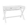 Discount 🧨 Linon Furniture Linden Collection White Writing Desk ✨ 2 Discount 🧨 Linon Furniture Linden Collection White Writing Desk ✨ -Linon Furniture Shop Belk 330