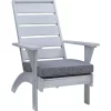 Outlet π Linon Furniture Goldrush Outdoor Chair Gray β€οΈ 2 Outlet π Linon Furniture Goldrush Outdoor Chair Gray β€οΈ -Linon Furniture Shop Belk 340