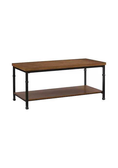 Buy π Linon Furniture Jones Coffee Table π 5 Buy π Linon Furniture Jones Coffee Table π - Image 3