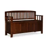 Best Sale π Linon Furniture Jamey Storage Bench Walnut π₯ 1 Best Sale π Linon Furniture Jamey Storage Bench Walnut π₯ -Linon Furniture Shop Belk 352