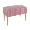Best reviews of β Linon Furniture Arlena Bench Pink Stripe π 1 Best reviews of β Linon Furniture Arlena Bench Pink Stripe π -Linon Furniture Shop Belk 356