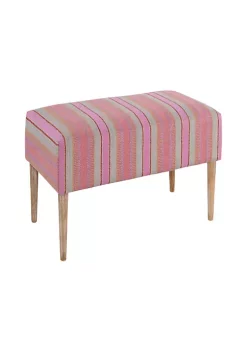Best reviews of β Linon Furniture Arlena Bench Pink Stripe π 7 Best reviews of β Linon Furniture Arlena Bench Pink Stripe π -Linon Furniture Shop Belk 358