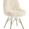 Deals π Linon Furniture Tennyson Collection Cream Faux Flokati Chair π 1 Deals π Linon Furniture Tennyson Collection Cream Faux Flokati Chair π -Linon Furniture Shop Belk 359