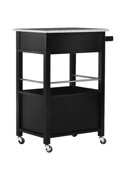Best Pirce π Linon Furniture Mundy Cart Black with Granite Top π€© 7 Best Pirce π Linon Furniture Mundy Cart Black with Granite Top π€© -Linon Furniture Shop Belk 363