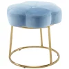Best reviews of π€© Linon Furniture Gambrel Collection Blue Stool β¨ 2 Best reviews of π€© Linon Furniture Gambrel Collection Blue Stool β¨ -Linon Furniture Shop Belk 369